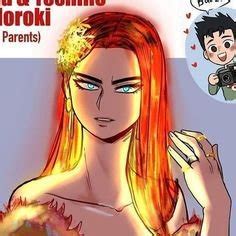 teka todoroki rule 34|Teka Todoroki Guide